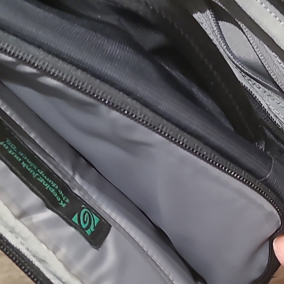 Timbuk2 Division Laptop Backpack - Picture 4 of 5